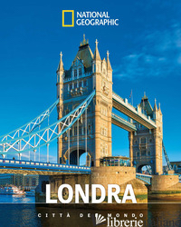 LONDRA. CITTA' DEL MONDO