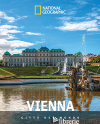 VIENNA. CITTA' DEL MONDO