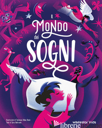 MONDO DEI SOGNI (IL)