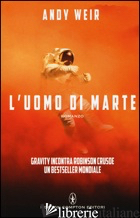 UOMO DI MARTE (L')
