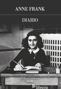 DIARIO. EDIZ. INTEGRALE