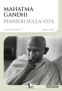PENSIERI SULLA VITA