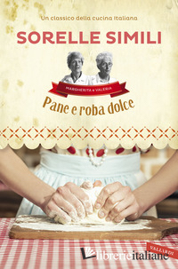 PANE E ROBA DOLCE