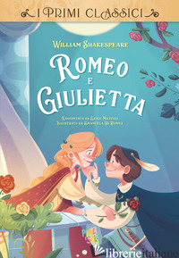 ROMEO E GIULIETTA