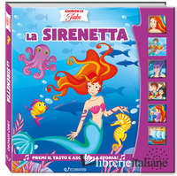 SIRENETTA. ASCOLTA LE FIABE (LA)