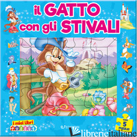 TRE PORCELLINI. I MIEI LIBRI PUZZLE. EDIZ. A COLORI (I)