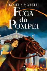 FUGA DA POMPEI