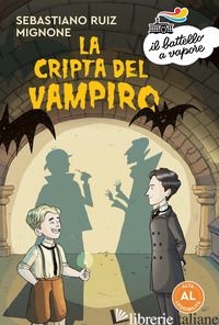 CRIPTA DEL VAMPIRO (LA)