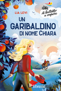 GARIBALDINO DI NOME CHIARA (UN)