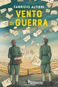 VENTO DI GUERRA