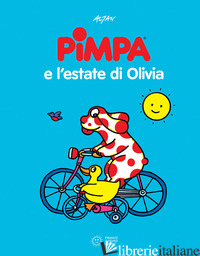 PIMPA E L'ESTATE DI OLIVIA