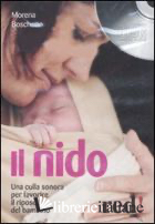 NIDO. CD AUDIO (IL)