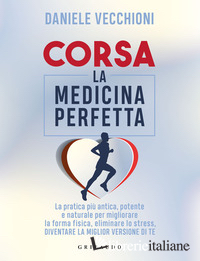 CORSA. LA MEDICINA PERFETTA