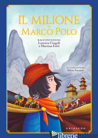 MILIONE DI MARCO POLO (IL)
