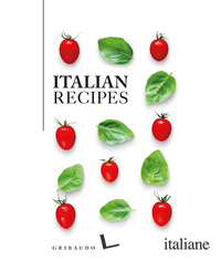 ITALIAN RECIPES