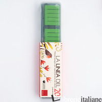 LINEA DEL 20. METODO ANALOGICO PER L'APPRENDIMENTO DEL CALCOLO (LA)