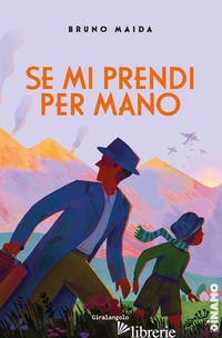 SE MI PRENDI PER MANO