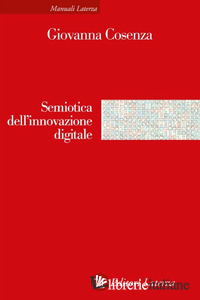 SEMIOTICA DELL'INNOVAZIONE DIGITALE