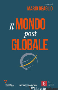 MONDO POSTGLOBALE (IL)