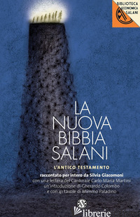 NUOVA BIBBIA SALANI. L'ANTICO TESTAMENTO (LA)