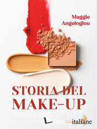 STORIA DEL MAKE-UP