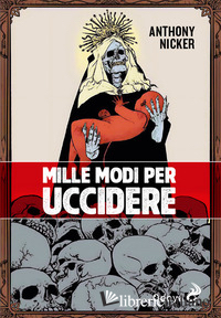 MILLE MODI PER UCCIDERE