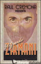 GRANDE ZIRMANI. EDIZ. ILLUSTRATA (IL)