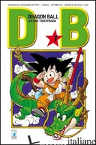 DRAGON BALL. EVERGREEN EDITION. VOL. 1