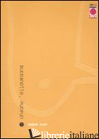 BUONANOTTE, PUNPUN. VOL. 1