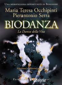 BIODANZA. LA DANZA DELLA VITA