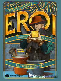 PIETRE D'INCIAMPO (LE)