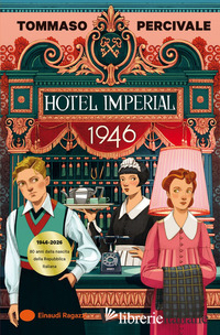HOTEL IMPERIAL 1946