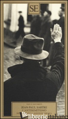 ANTISEMITISMO. RIFLESSIONI SULLA QUESTIONE EBRAICA (L')