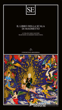 LIBRO DELLA SCALA DI MAOMETTO (IL)