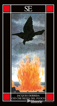 CIO' CHE RESTA DEL FUOCO. TESTO FRANCESE A FRONTE