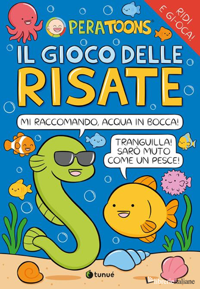 GIOCO DELLE RISATE (IL)