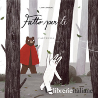 FATTO PER TE. EDIZ. A COLORI