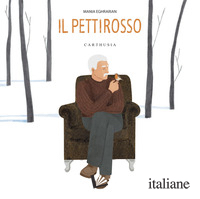 PETTIROSSO. EDIZ. A COLORI (IL)