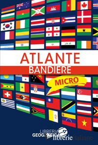 ATLANTE BANDIERE MICRO