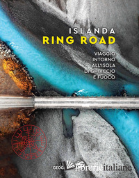 ISLANDA: RING ROAD