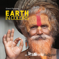 EARTH IN COLORS