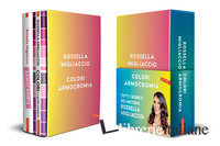 TUTTI I COLORI DELL'ARMOCROMIA. BOX