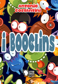 BOOGLINS (I)