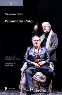 PIRANDELLO PULP