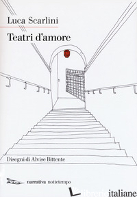 TEATRI D'AMORE