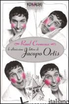 ULTIMISSIME LETTERE DI JACOPO ORTIS (LE)