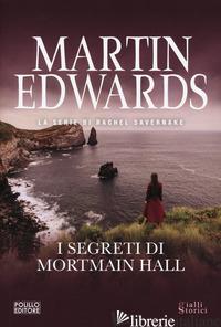 SEGRETI DI MORTMAIN HALL (I)
