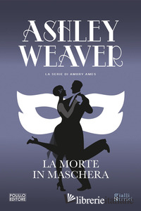 MORTE IN MASCHERA. NUOVA EDIZ. (LA)