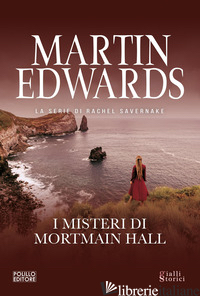 SEGRETI DI MORTMAIN HALL (I)