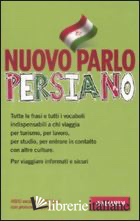 NUOVO PARLO PERSIANO